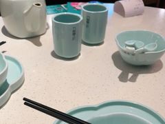 -刀板香·安徽菜(国购IFC店)