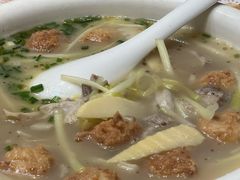 -吕四渔港码头海鲜餐厅