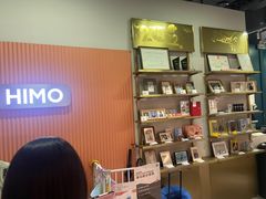 -海马体照相馆(佛山岭南站店)