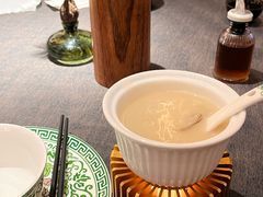 -南里山房·新淮扬菜(徐汇万科店)