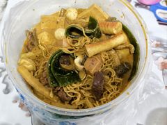 -林静小吃(复兴路店)