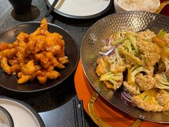 -鲁菜根·泰安菜(万达店)