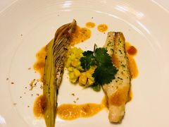 萨里洞湖鱼-Mie Cafe