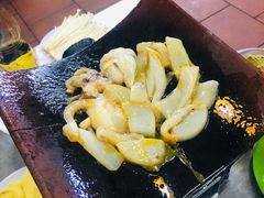 -瓦片烤肉(13号店)