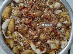 -黑皮酸菜鱼(三山街店)