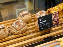 -托斯卡纳烘焙意大利餐厅(五天地店)