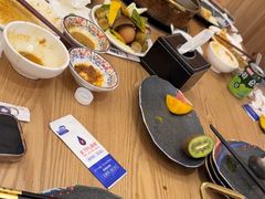 -松野谷·寿喜烧自助(华联顺义金街购物中心店)