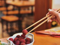 -炒豆合作社(东四总店)