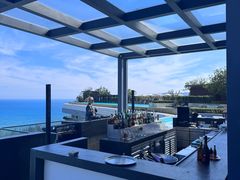 -瑰丽酒店·海吧·天际下午茶·现场DJ·天台酒吧