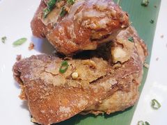 -莆田餐厅PUTIEN(三里屯店)