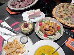 -Nord Grill&Bar Highland诺德西餐(深圳欢乐海岸店)