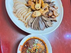 -瑞丰园庭院餐厅·白族传统家常菜