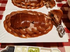 -西贝(龙华壹方天地店)