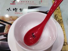 -廖老妈蹄花(中海国际店)