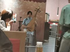 -咏江南·苏式火锅·苏州评弹(观前街店)