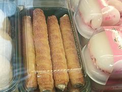 -包满意面包糕点(东坝店)