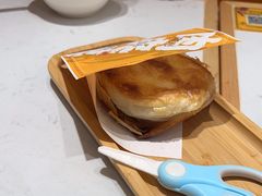 -陳香貴·兰州牛肉面(上海长风大悦城店)