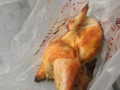 -吴山烤禽 (吴山路店)