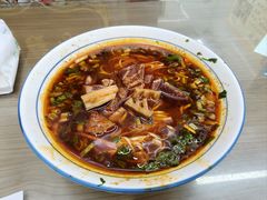 -杨牛肉面饭(天庆街店)