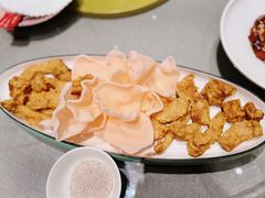 -上海老饭店(豫园店)