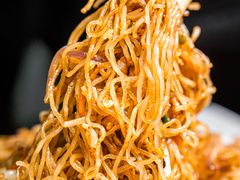 -阿生潮味鲜炒粉(梅林新村店)