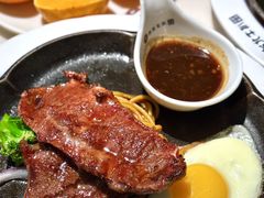 -台北牛扒·西餐自助·下午茶(同泰时代广场店)