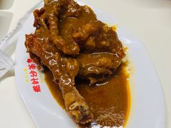 -燃计沙茶皇·香港沙茶火锅(人广旗舰店)