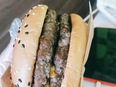 -麦当劳(新新大道岗丰店)