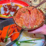 火爆全网🔥的笨姐居民楼火锅义乌也有啦❗️❗️