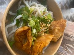 -非遗·十八曲鱼饺(西马总店)