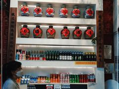 -锦上中式酒馆(南内环店)