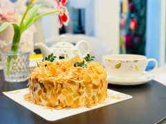 -杜哈夫DOUX RÊVE·生日蛋糕(日月光店)