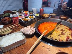 -楠火锅(哈尔滨金爵万象店)