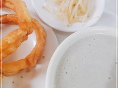 -老磁器口豆汁店(天坛店)