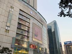 -乐天免税店(明洞店)
