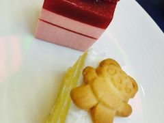 -鹭江潮餐厅•福建菜(鹭江佲家酒店)