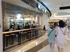 -喜茶(广州天汇igc店)