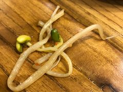 -金石青云炭火烤肉店(中房上东花墅店)