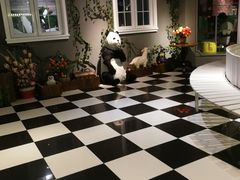 -H次元沉浸剧情密室(街道口店)