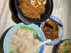 -陶陶居酒家(SM二期购物广场店)