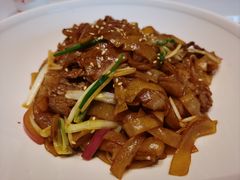 干炒牛河-好食上(喜盈门.范城店)