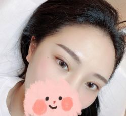 点击看大图 -HQ半永久纹绣纹眉