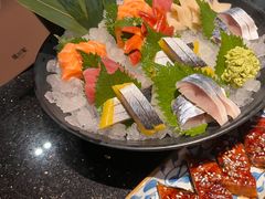 -德川家日本料理(中关村寰太大厦店)
