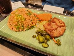 泰式炒饭-大家乐(广州花城汇店)