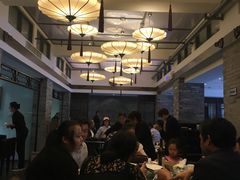 -北京老铺烤鸭(高新店)