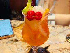 -BROWNSTONE布朗石西班牙餐厅(富城店)