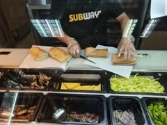 -赛百味SUBWAY(小北店)