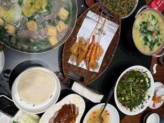 -明丰小渔馆(明月路店)