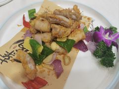 -肥仔顺德菜(龙悦居店)