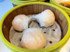 -东方早茶 海鲜•青岛菜(国信体育中心店)